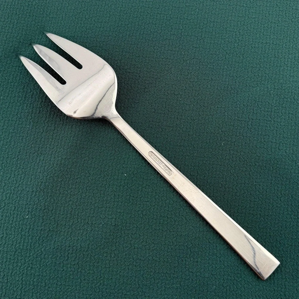 Dansk meridian 18